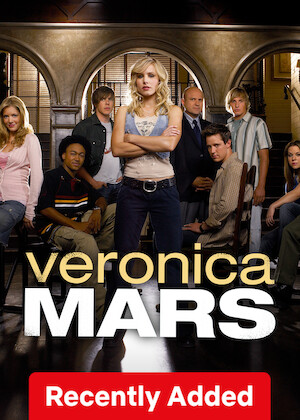 Veronica Mars poster